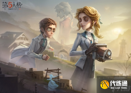 《第五人格》捉迷藏玩法攻略一览