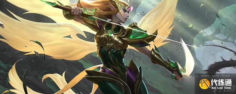 英雄联盟13.9版本正式服天使加强详情