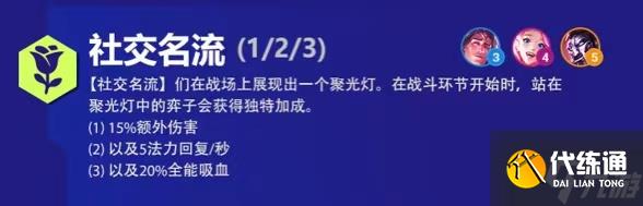 云顶之弈加里奥s6出装、技能、羁绊介绍