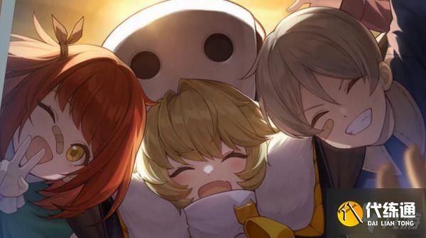 崩坏星穹铁道梦开始的地方隐藏成就怎么达成 梦开始的地方成就达成条件