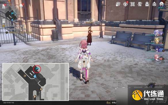 崩坏星穹铁道爱乐之城成就解锁攻略