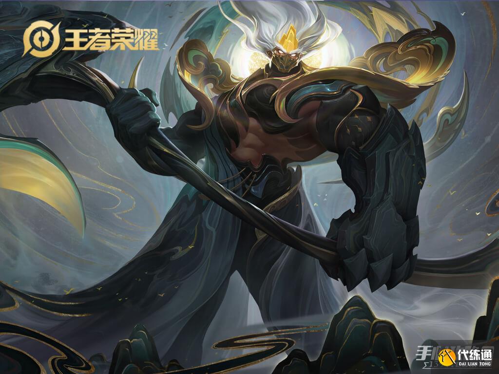 《王者荣耀》克制程咬金的十大英雄详情介绍