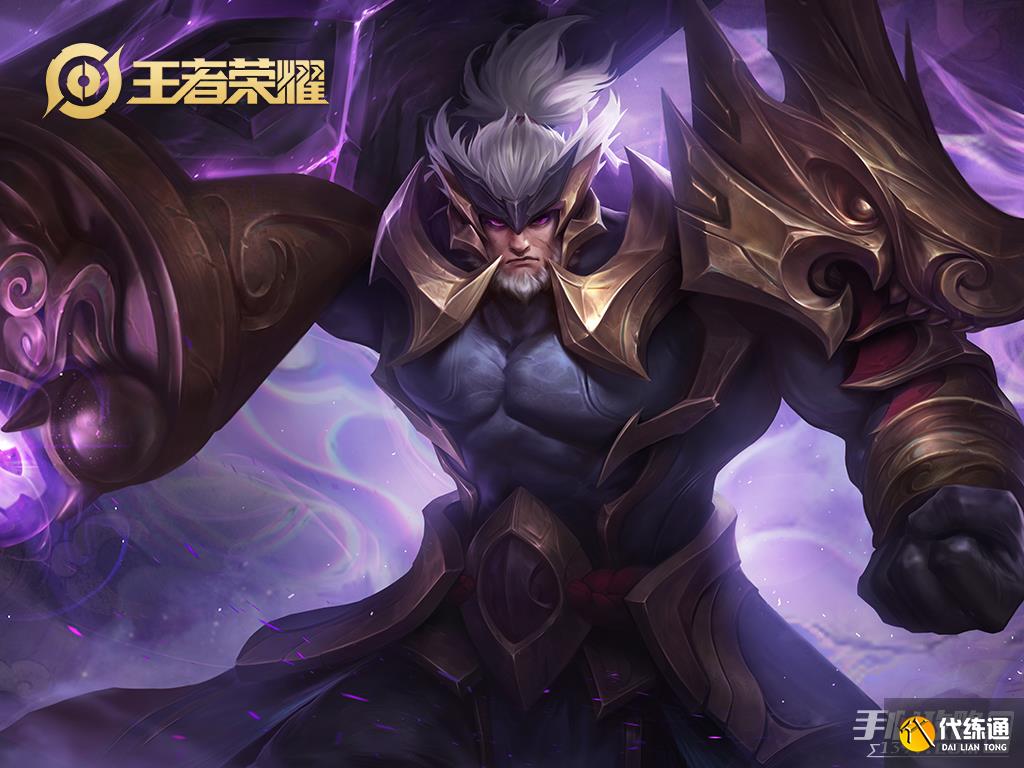 《王者荣耀》克制米莱狄的英雄介绍