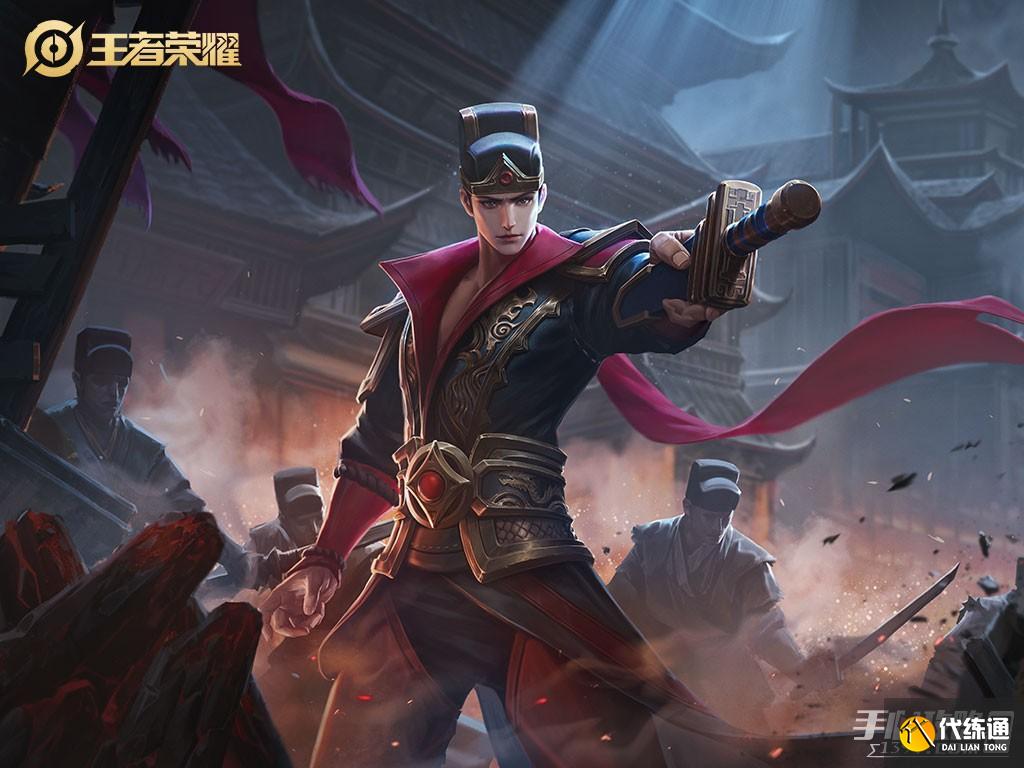 《王者荣耀》发育路英雄克制关系详情介绍