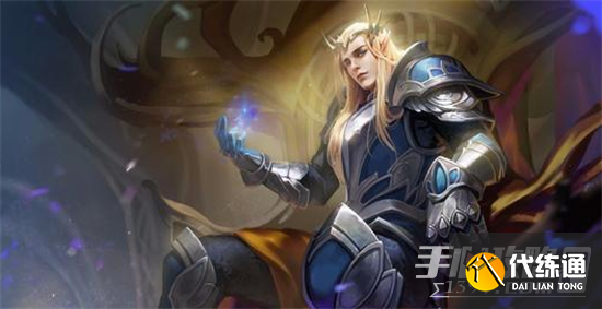 《王者荣耀》发育路英雄克制关系详情介绍