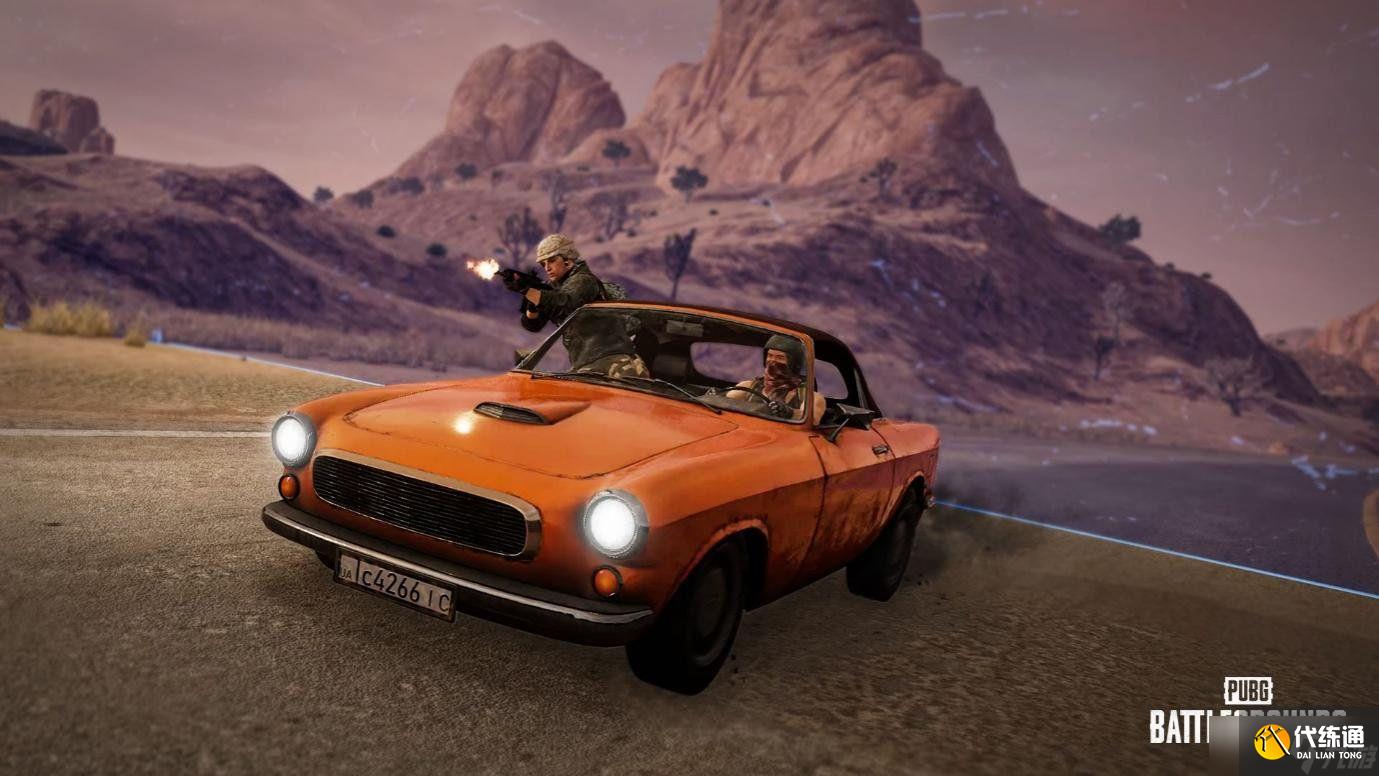 绝地求生5.10更新公告 2023年PUBG5月10日更新内容一览