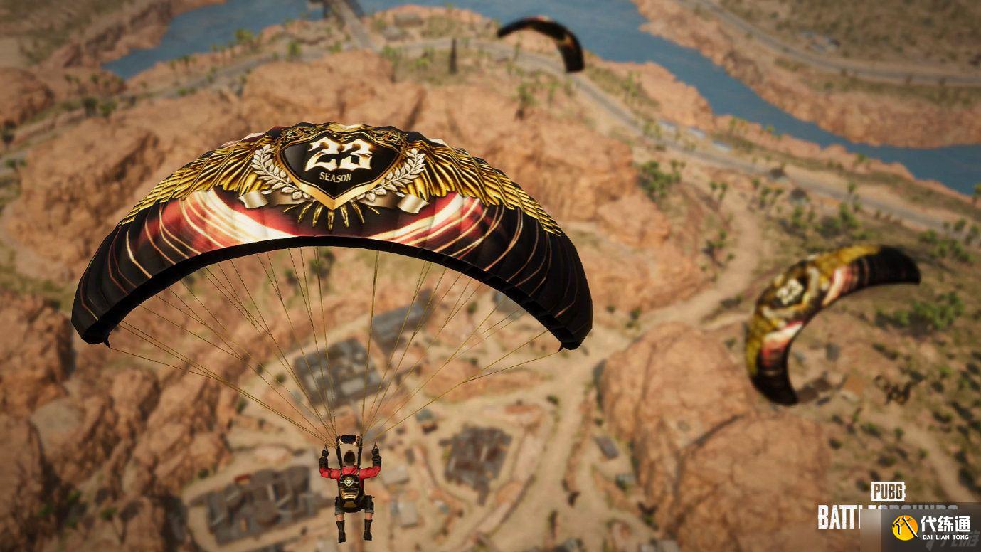 绝地求生5.10更新公告 2023年PUBG5月10日更新内容一览