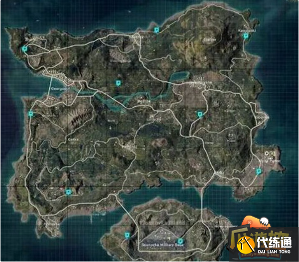 和平精英哪里刷滑翔机 和平精英哪里刷滑翔机