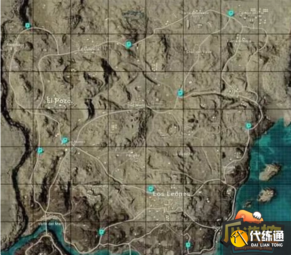 和平精英哪里刷滑翔机 和平精英哪里刷滑翔机