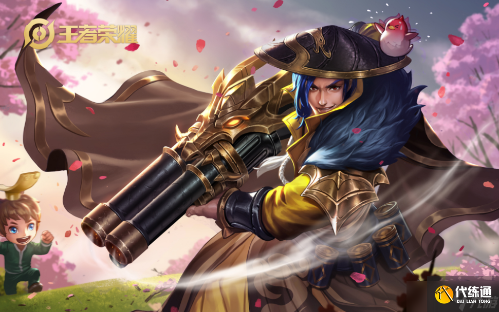 王者荣耀克制宫本武藏的英雄有哪些-克制宫本武藏的英雄介绍