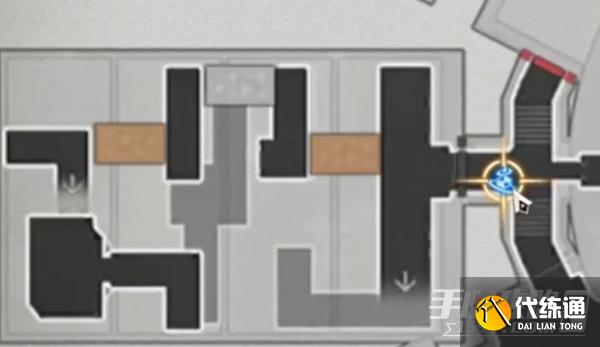 崩坏星穹铁道开宝箱的乐趣攻略 开宝箱的乐趣隐藏任务宝箱位置分享[多图]图片5