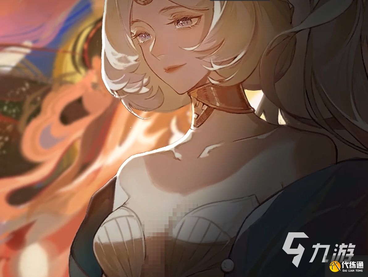 阴阳师孔雀明王是谁 阴阳师孔雀明王角色背景介绍