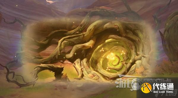 原神3.6花灵试炼第三天逐静蹊道方法