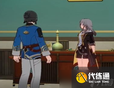 崩坏星穹铁道岩明旁边的战利品怎么得 崩坏星穹铁道岩明箱子获取方式