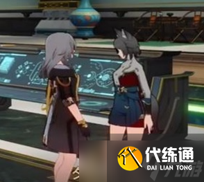 崩坏星穹铁道岩明旁边的战利品怎么得 崩坏星穹铁道岩明箱子获取方式