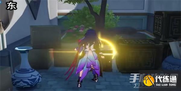 崩坏星穹铁道星槎海中枢宝箱位置大全 星槎海中枢宝箱位置分享[多图]图片14