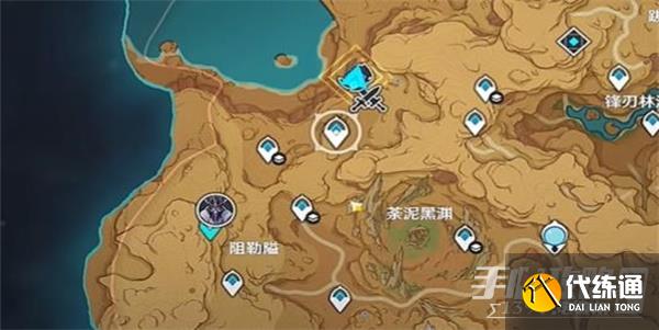 《原神》俄瞬之行任务攻略