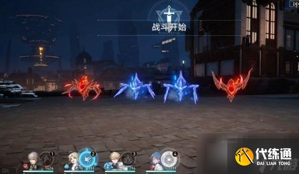 《崩坏星穹铁道》幸运的箱子任务完成攻略