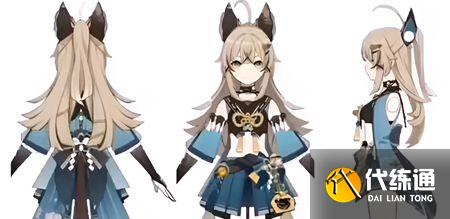 原神绮良良几星?新角色绮良良是四星还是五星?