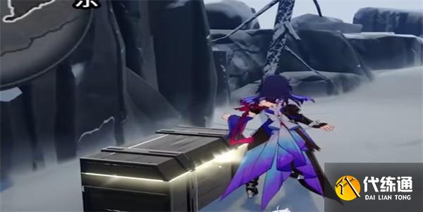崩坏星穹铁道城郊雪原宝箱位置大全 城郊雪原宝箱全收集攻略[多图]图片4