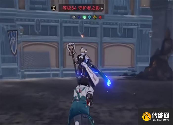崩坏星穹铁道忘却之庭第几层需要两个队伍.jpg