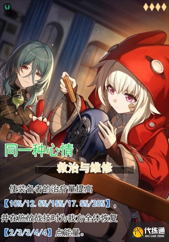 崩坏星穹铁道白露光锥推荐 白露适合哪些光锥.jpg