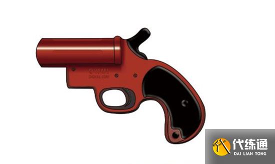 和平精英武器排名顺序 和平精英武器排名顺序