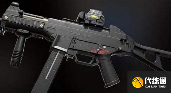 和平精英武器排名顺序 和平精英武器排名顺序