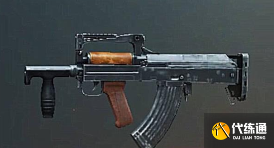 和平精英武器排名顺序 和平精英武器排名顺序