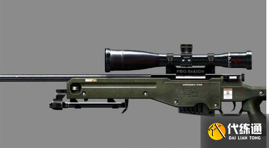 和平精英武器排名顺序 和平精英武器排名顺序