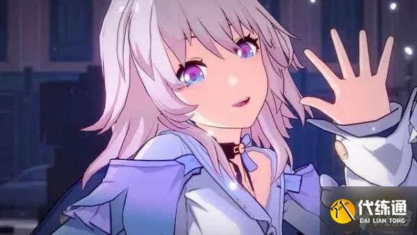 崩坏星穹铁道坐飞船的阿婆任务怎么触发 坐飞船的阿婆隐藏任务完成攻略