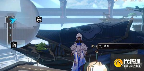 崩坏星穹铁道坐飞船的阿婆任务怎么触发 坐飞船的阿婆隐藏任务完成攻略