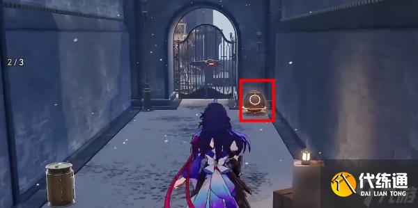 《崩坏:星穹铁道》开启所有机关任务攻略