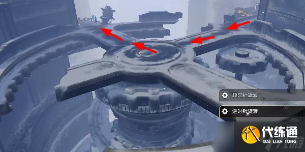 《崩坏:星穹铁道》开启所有机关任务攻略