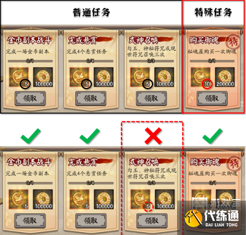 阴阳师金币大作战活动攻略2023