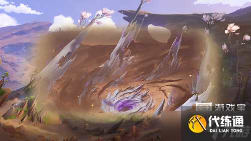 原神忆昔诸途巡历第六天策略