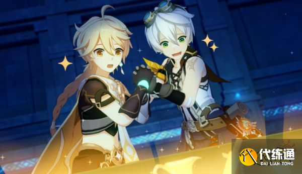 原神班尼特四星武器该怎么选 班尼特四星武器最强选择推荐