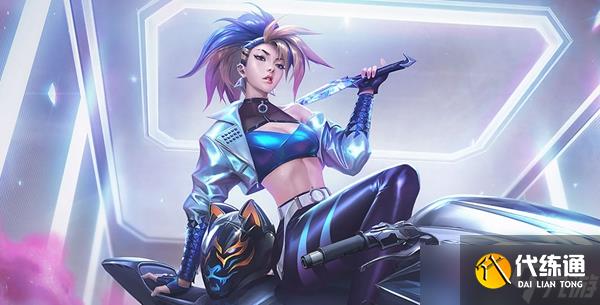 英雄联盟s12离群之刺阿卡丽出装天赋推荐