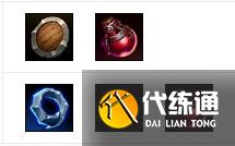 英雄联盟s12离群之刺阿卡丽出装天赋推荐