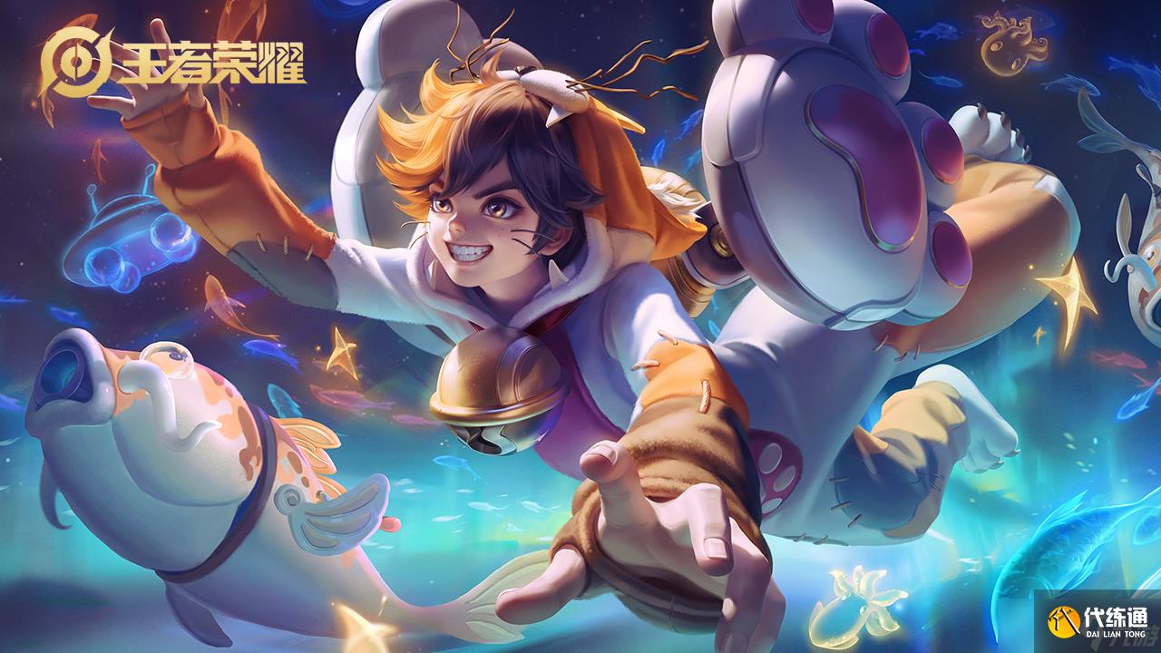 《王者荣耀》后羿对线其他射手打法攻略