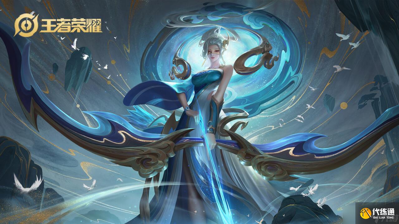 《王者荣耀》后羿对线其他射手打法攻略
