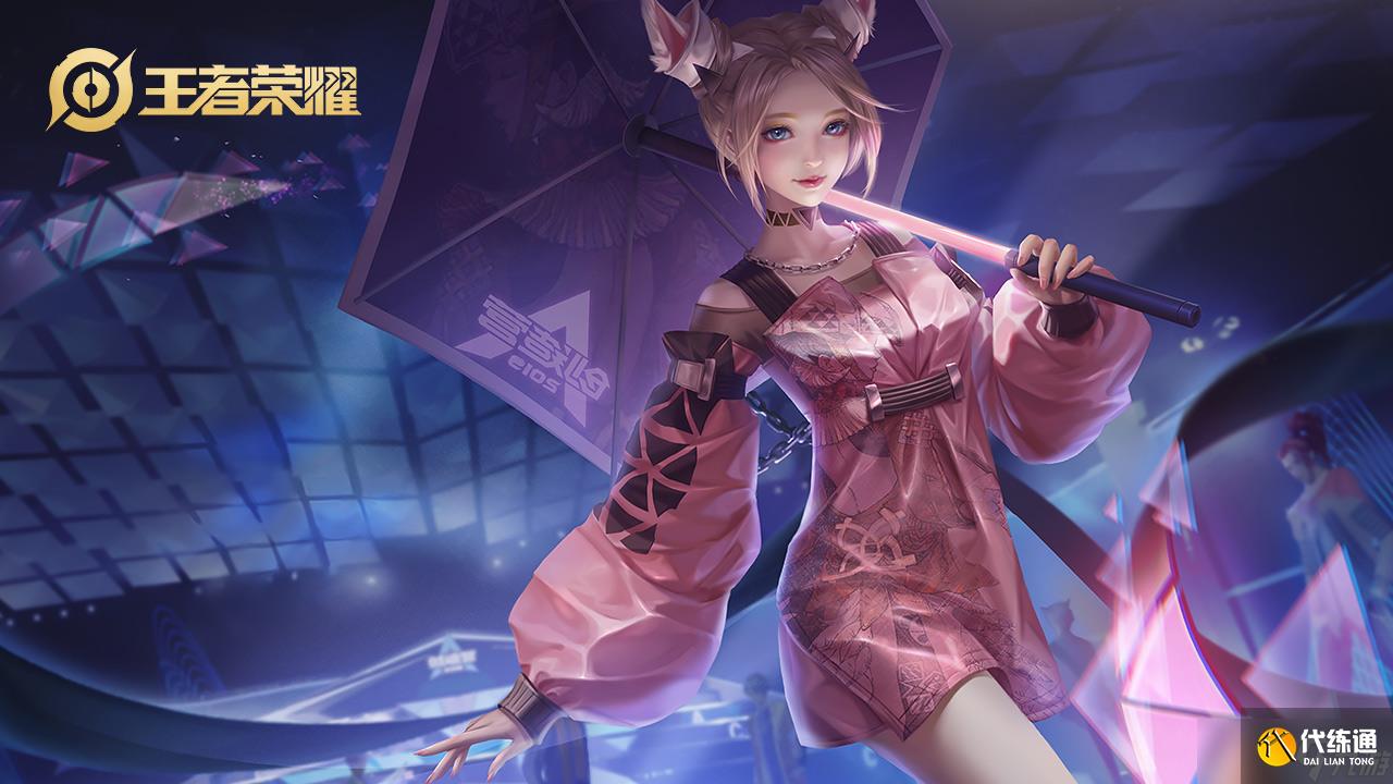 《王者荣耀》后羿对线其他射手打法攻略
