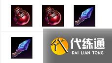 英雄联盟星籁歌姬萨勒芬妮s12出装顺序推荐攻略