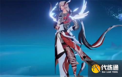 王者荣耀凤求凰星元皮肤多少钱 李白凤求凰星元皮肤价格介绍[多图]图片2