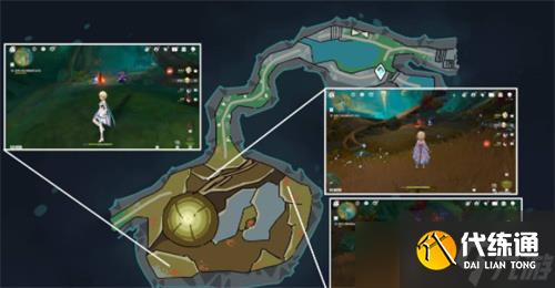 原神吉祥具书降迪弗篇任务攻略？原神攻略介绍