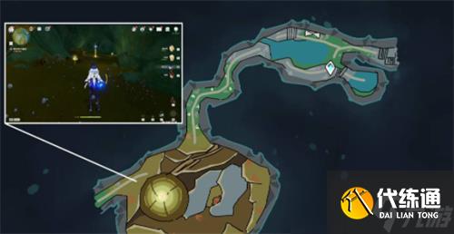 原神吉祥具书降迪弗篇任务攻略？原神攻略介绍