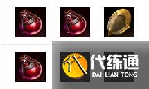 英雄联盟s12曙光女神蕾欧娜出装顺序推荐攻略