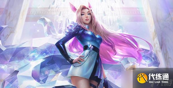 英雄联盟九尾妖狐阿狸s12出装顺序推荐攻略