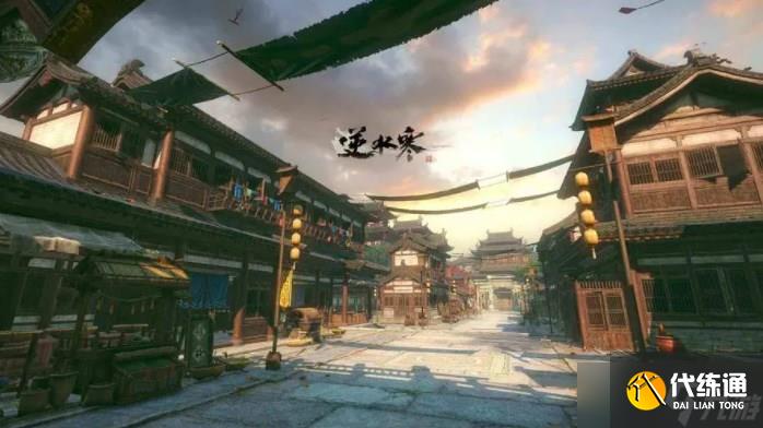 逆水寒手游驿站灭火奇遇攻略 驿站灭火奇遇任务触发位置流程