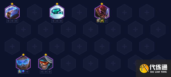 云顶之弈爱心妖姬阵容推荐 13.9爱心妖姬阵容装备搭配攻略[多图]图片7